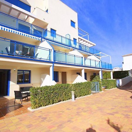 Апартаменты Duplex Marina Golf B5 By Costablancarent Олива Экстерьер фото